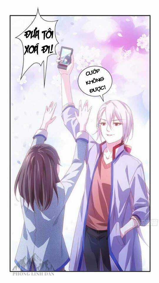 Lạc Vũ Trấn Chapter 3 trang 12