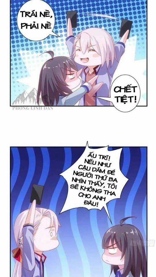 Lạc Vũ Trấn Chapter 3 trang 13