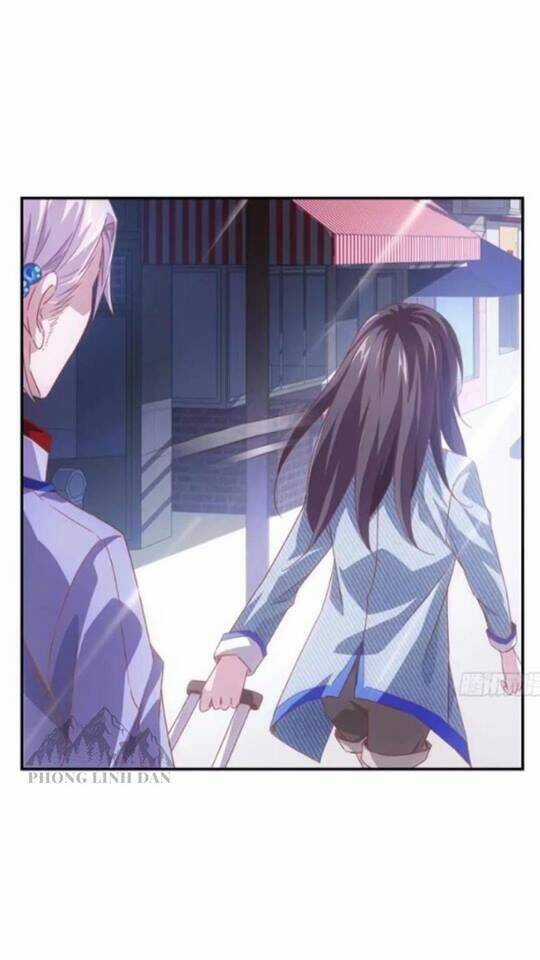 Lạc Vũ Trấn Chapter 3 trang 14