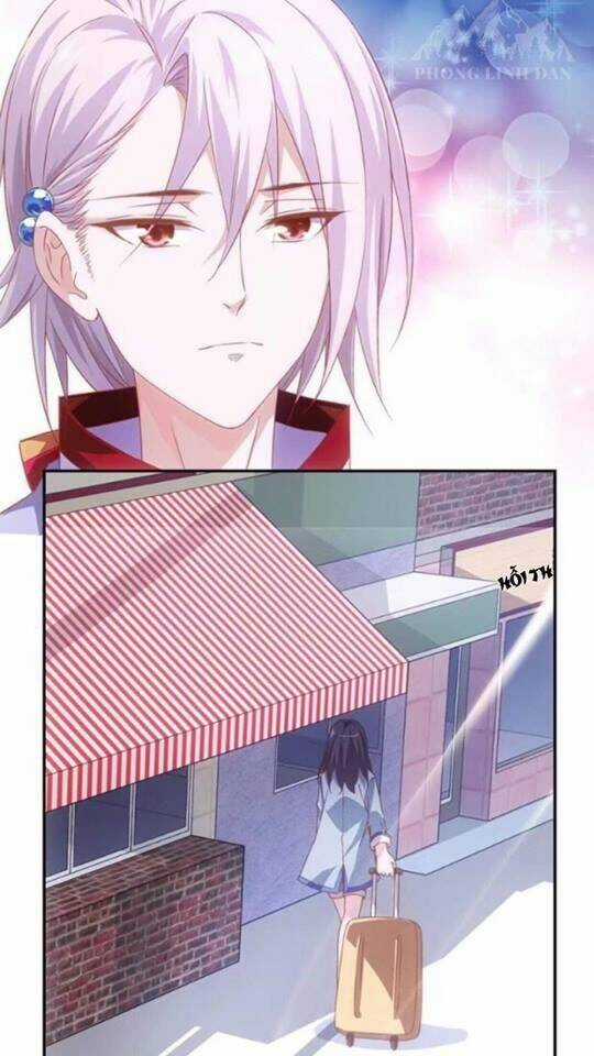 Lạc Vũ Trấn Chapter 3 trang 16