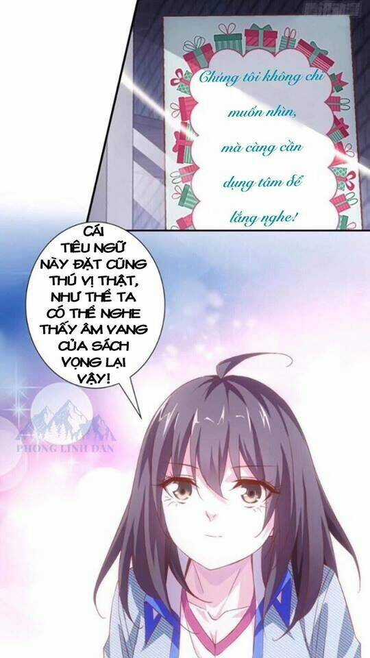 Lạc Vũ Trấn Chapter 3 trang 18