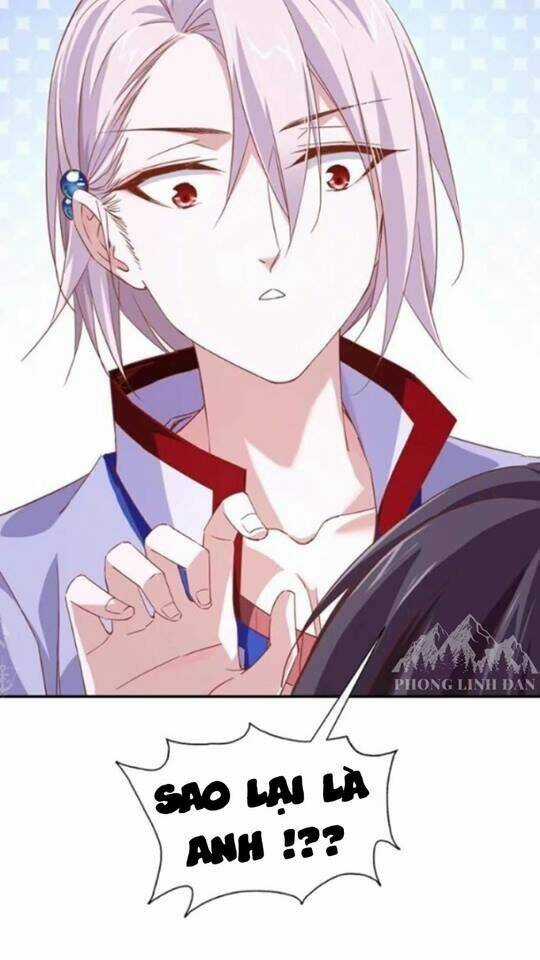 Lạc Vũ Trấn Chapter 3 trang 2