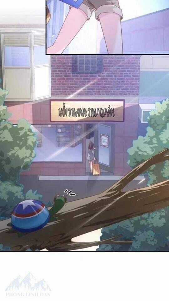 Lạc Vũ Trấn Chapter 3 trang 20