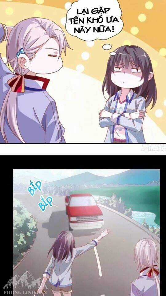 Lạc Vũ Trấn Chapter 3 trang 4