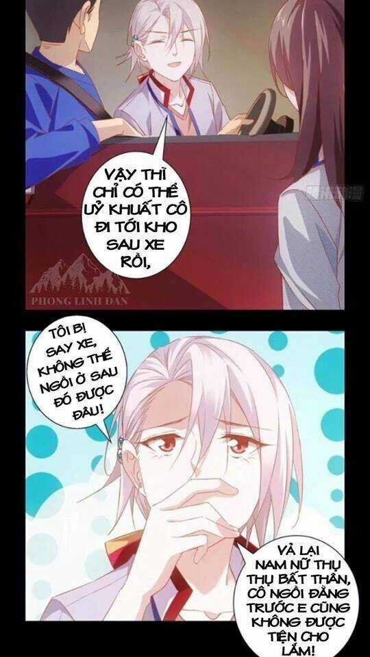 Lạc Vũ Trấn Chapter 3 trang 6