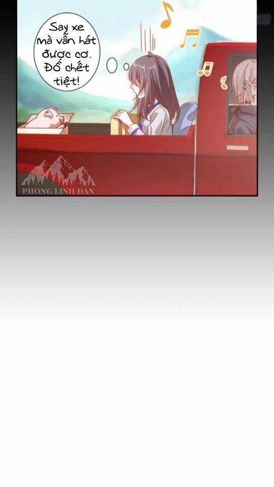 Lạc Vũ Trấn Chapter 3 trang 7