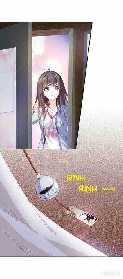 Lạc Vũ Trấn Chapter 4 trang 1