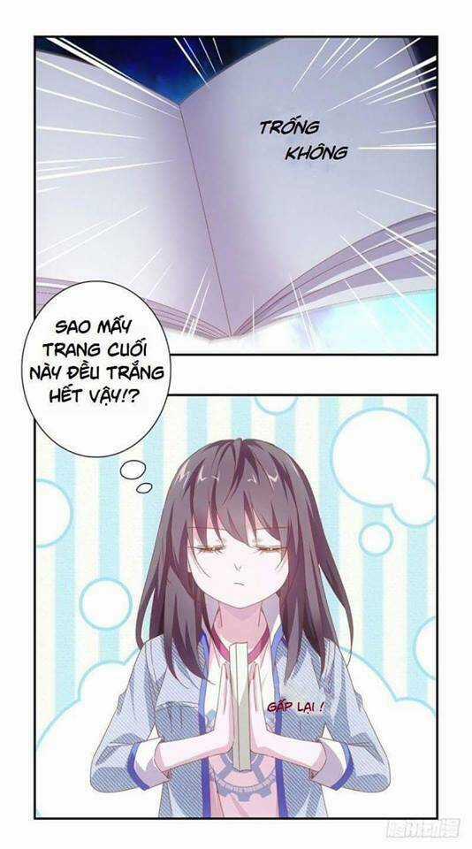 Lạc Vũ Trấn Chapter 4 trang 11