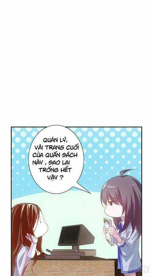 Lạc Vũ Trấn Chapter 4 trang 12