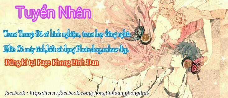 Lạc Vũ Trấn Chapter 4 trang 15