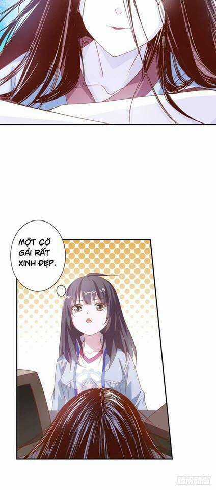 Lạc Vũ Trấn Chapter 4 trang 3