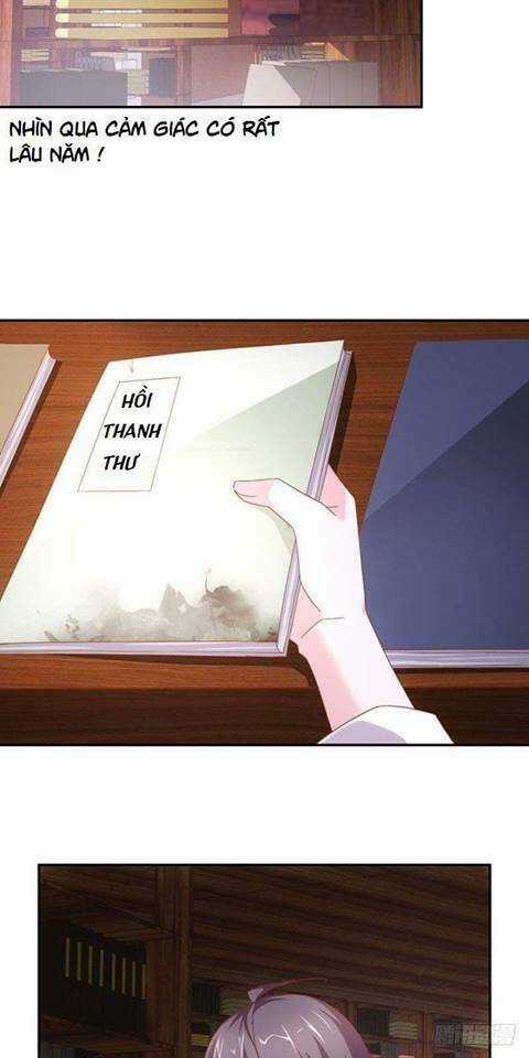 Lạc Vũ Trấn Chapter 4 trang 5