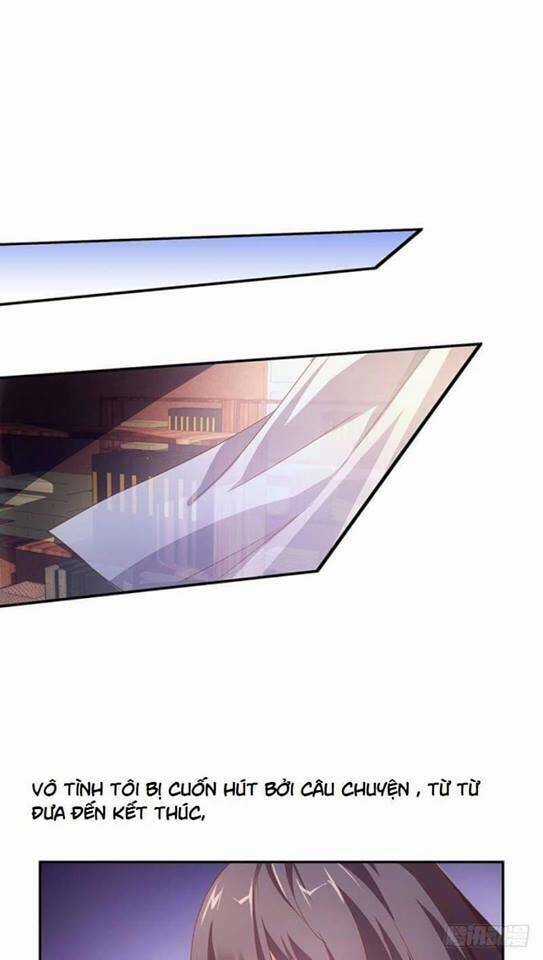 Lạc Vũ Trấn Chapter 4 trang 7