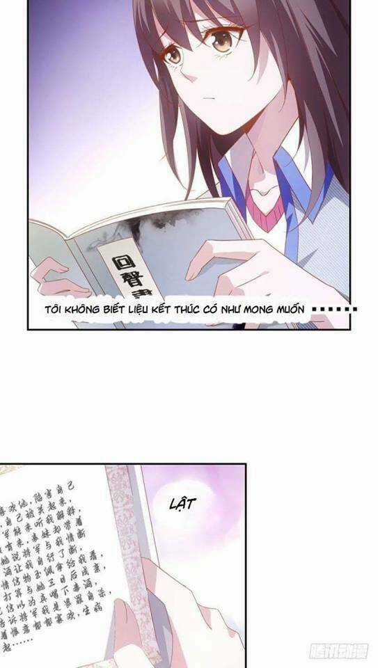 Lạc Vũ Trấn Chapter 4 trang 8