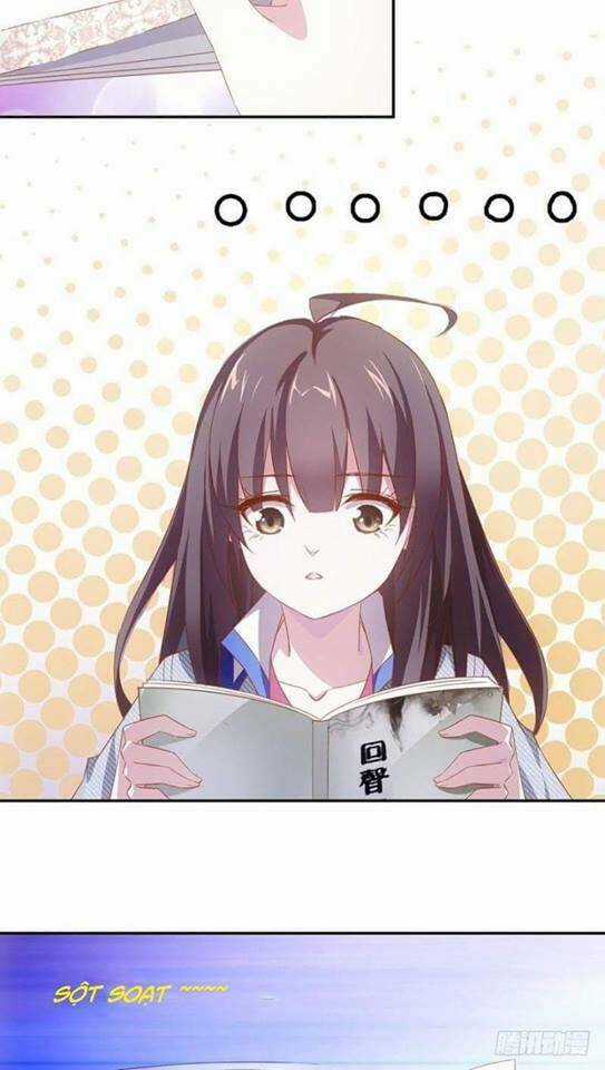 Lạc Vũ Trấn Chapter 4 trang 9