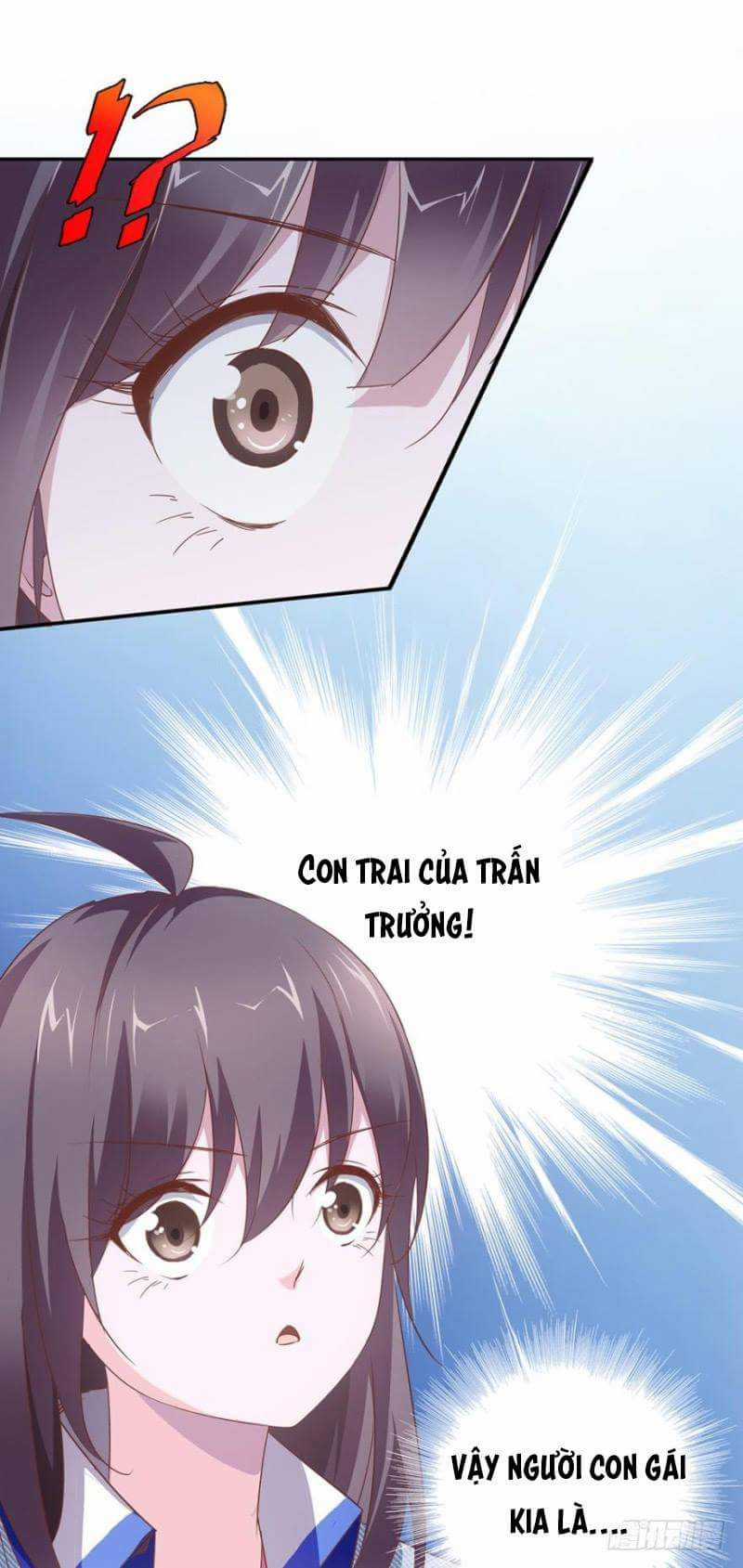 Lạc Vũ Trấn Chapter 5 trang 10