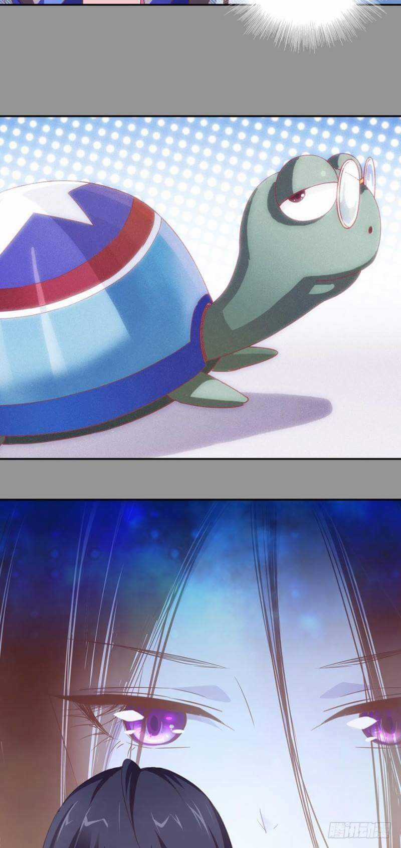 Lạc Vũ Trấn Chapter 5 trang 11