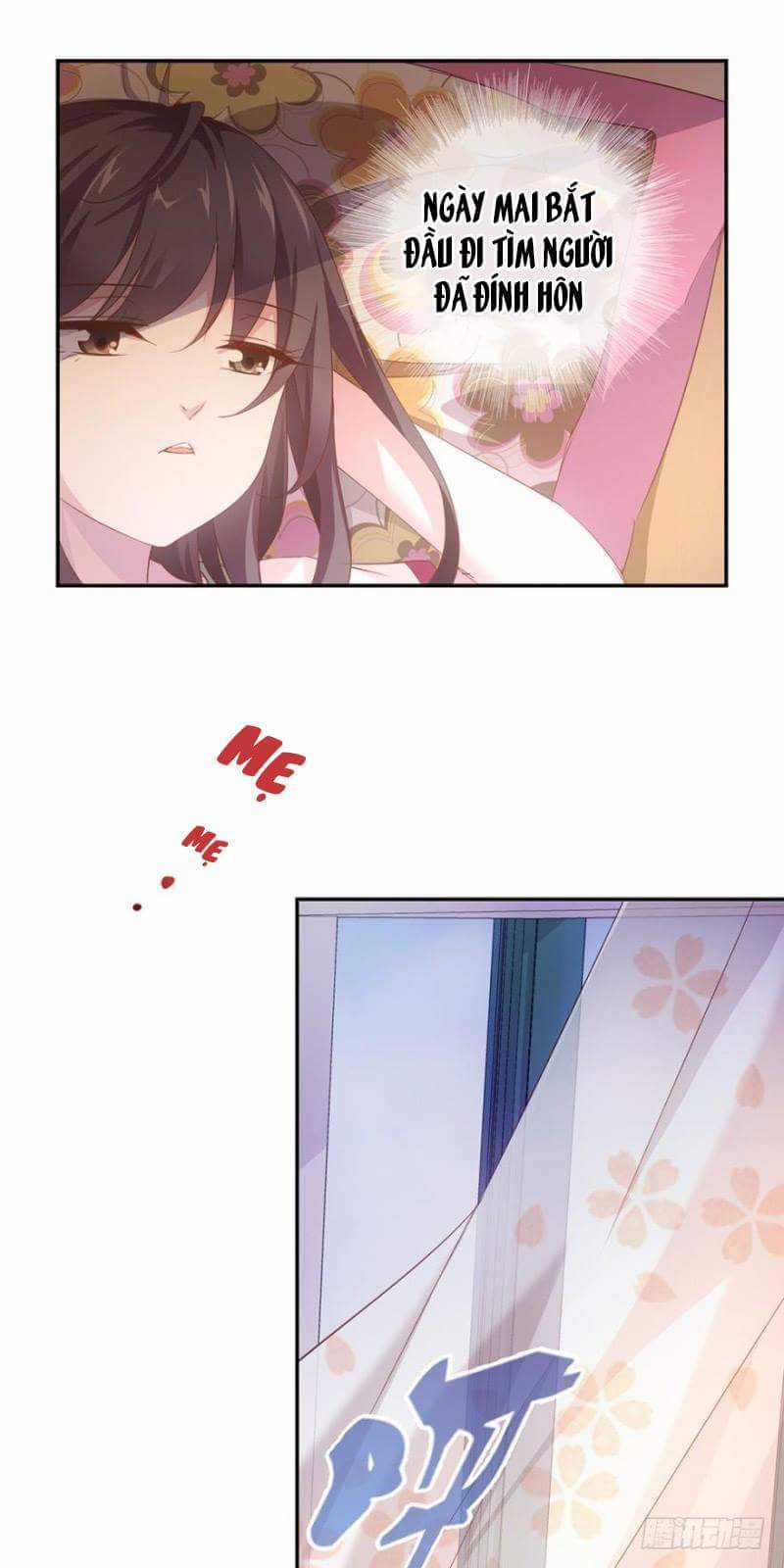 Lạc Vũ Trấn Chapter 5 trang 16