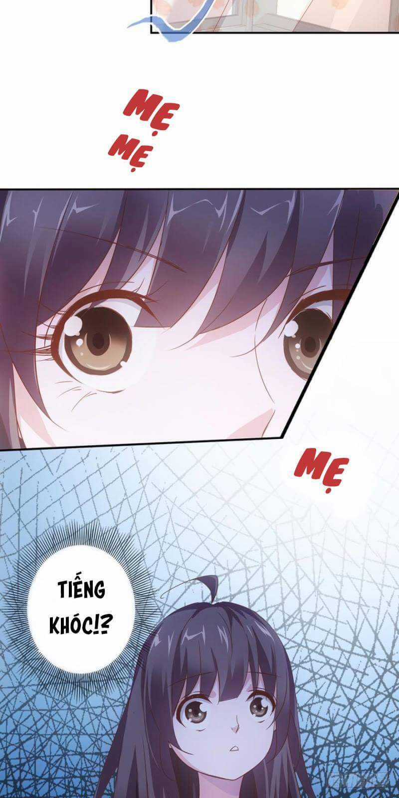 Lạc Vũ Trấn Chapter 5 trang 17