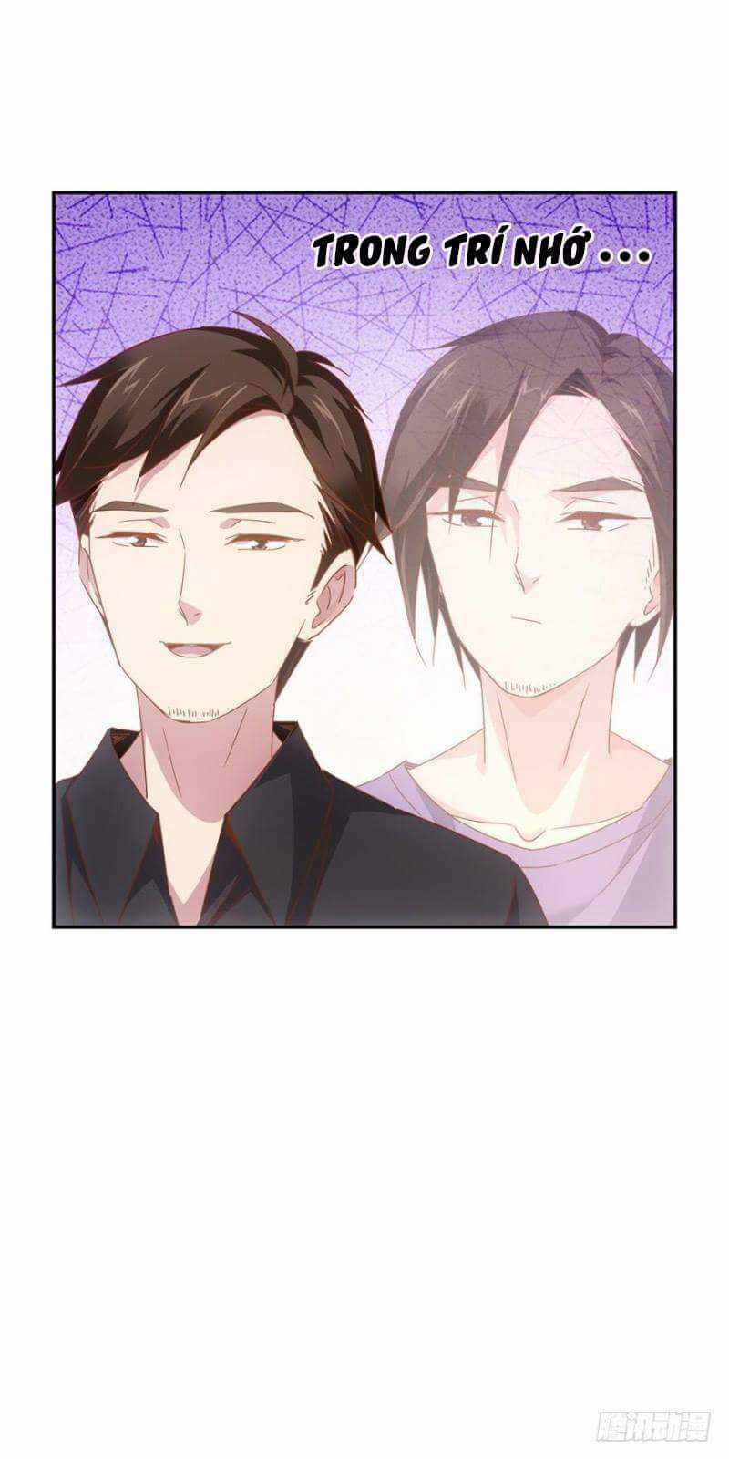 Lạc Vũ Trấn Chapter 5 trang 4