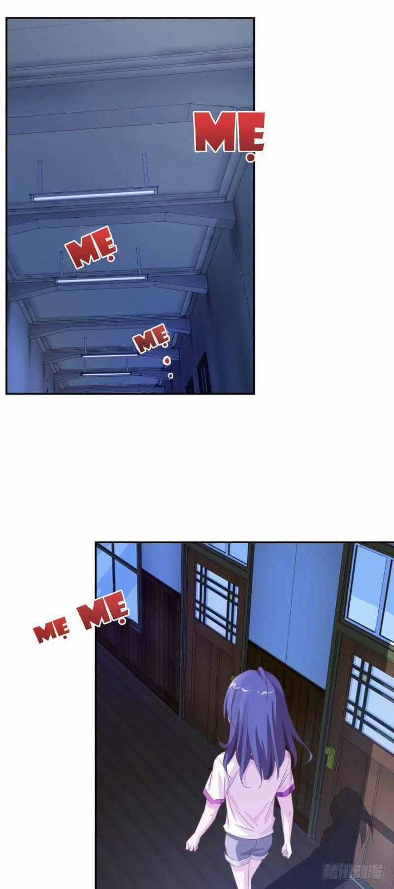 Lạc Vũ Trấn Chapter 6 trang 0