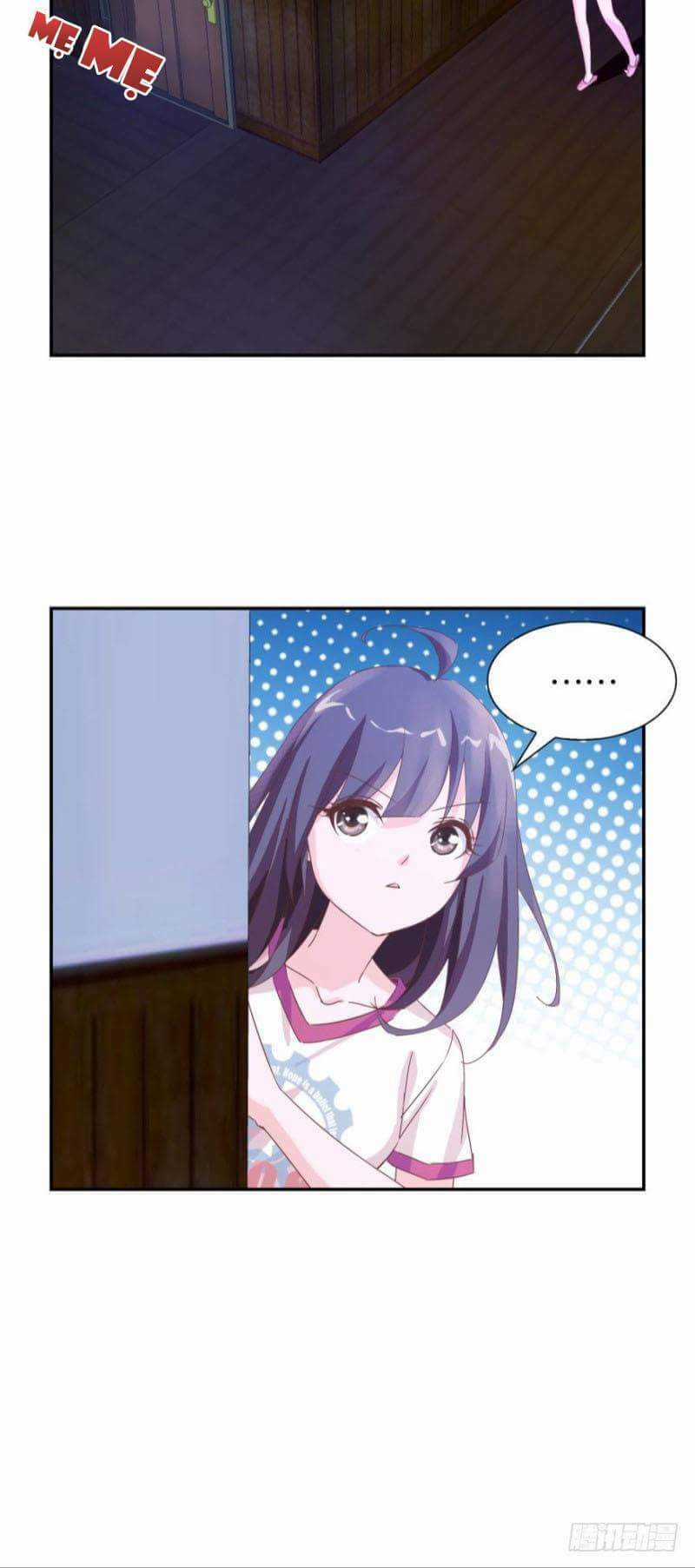 Lạc Vũ Trấn Chapter 6 trang 2