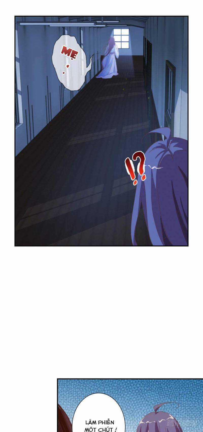 Lạc Vũ Trấn Chapter 6 trang 3