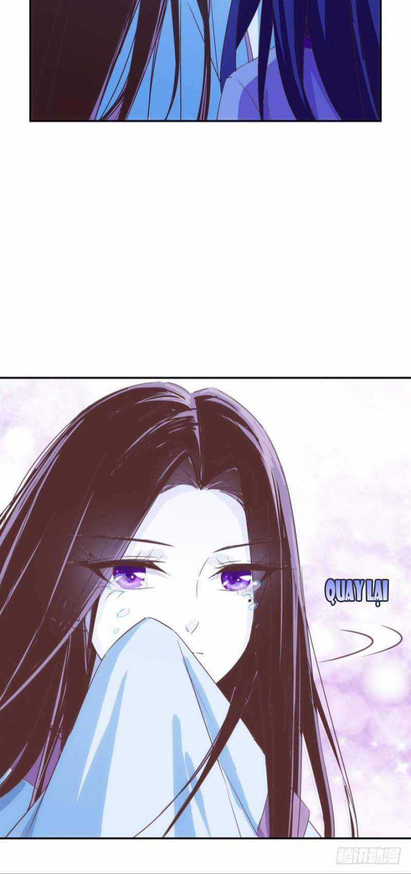 Lạc Vũ Trấn Chapter 6 trang 5