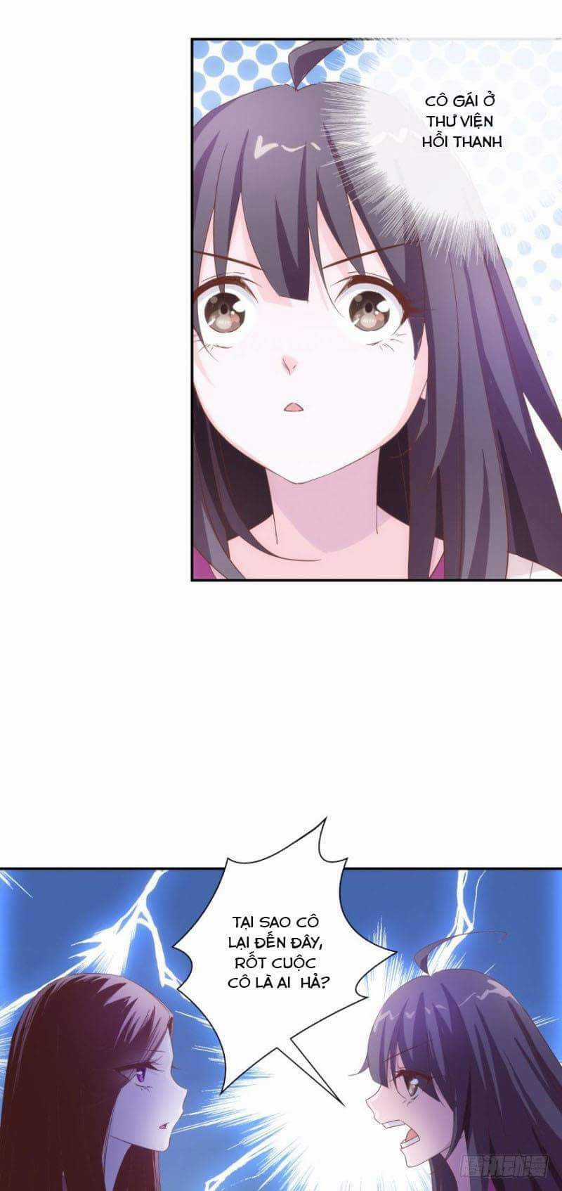 Lạc Vũ Trấn Chapter 6 trang 6