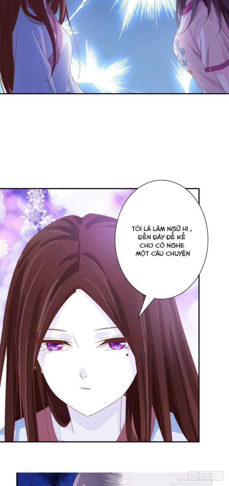 Lạc Vũ Trấn Chapter 6 trang 7