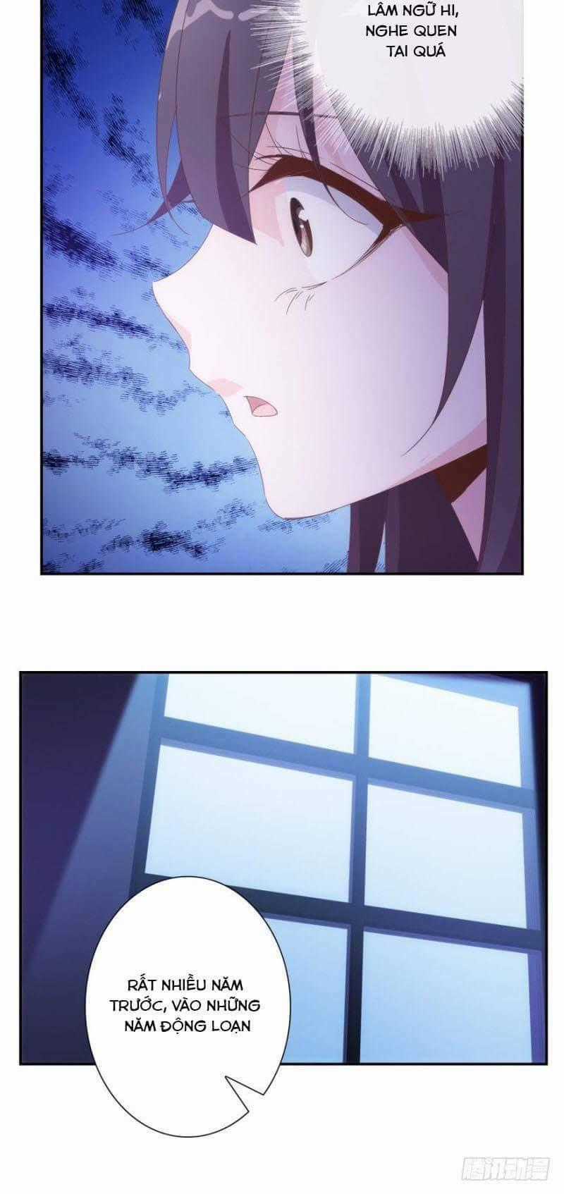 Lạc Vũ Trấn Chapter 6 trang 8