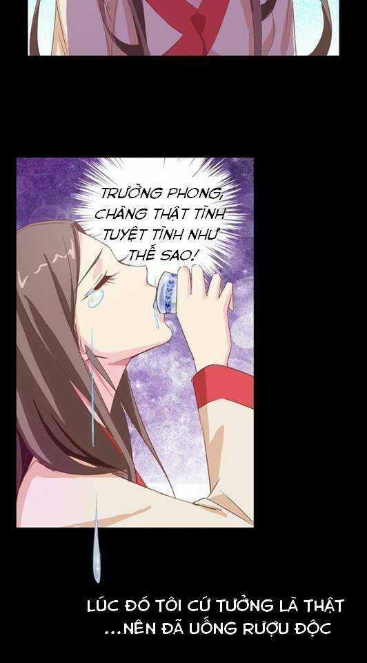 Lạc Vũ Trấn Chapter 7 trang 11