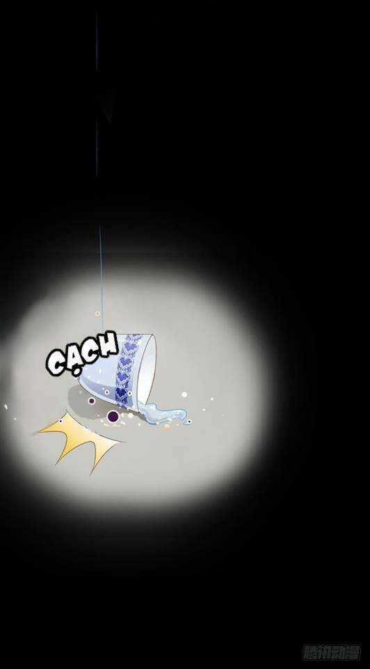 Lạc Vũ Trấn Chapter 7 trang 12