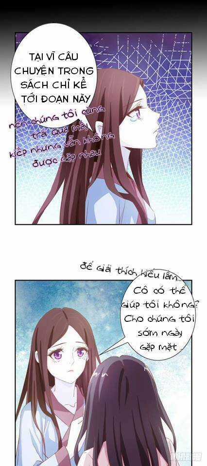 Lạc Vũ Trấn Chapter 7 trang 15