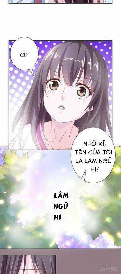 Lạc Vũ Trấn Chapter 7 trang 16
