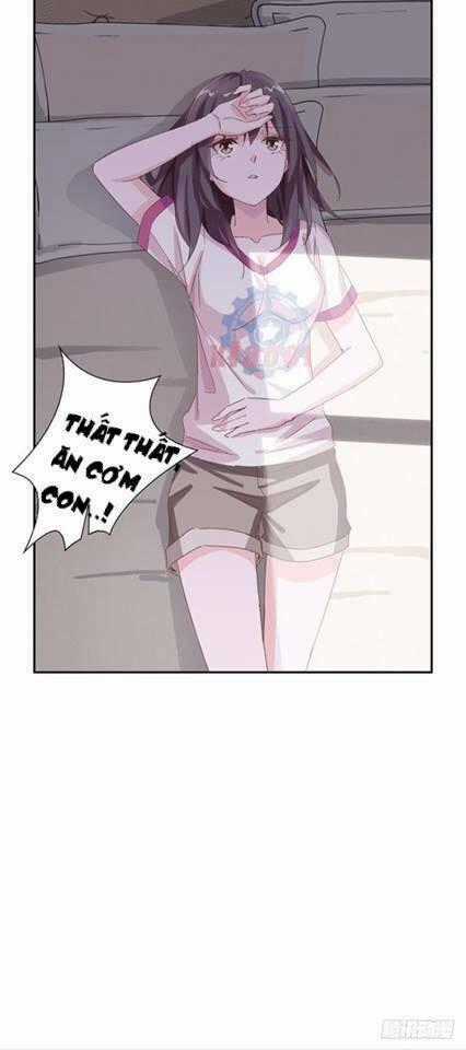 Lạc Vũ Trấn Chapter 7 trang 18