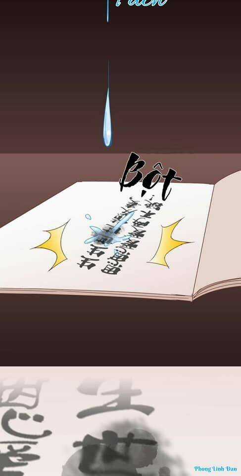 Lạc Vũ Trấn Chapter 8 trang 10