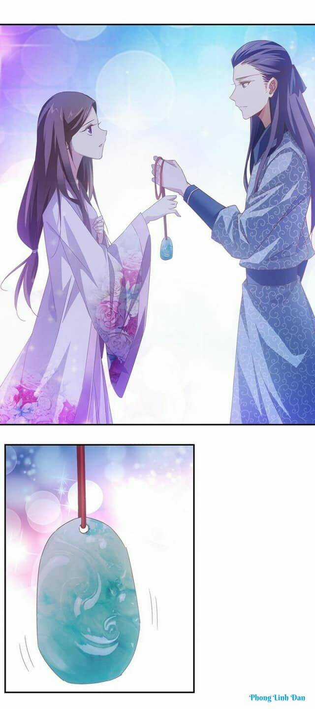 Lạc Vũ Trấn Chapter 8 trang 12