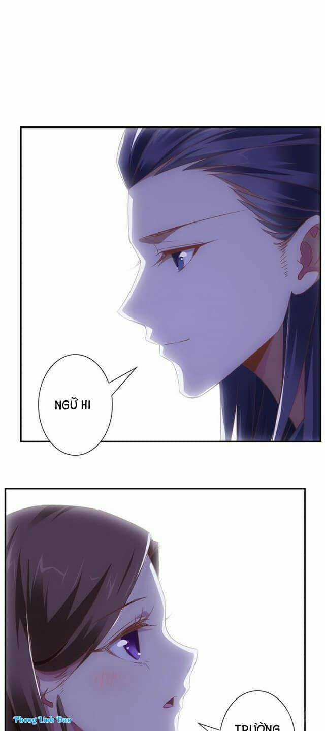 Lạc Vũ Trấn Chapter 8 trang 13