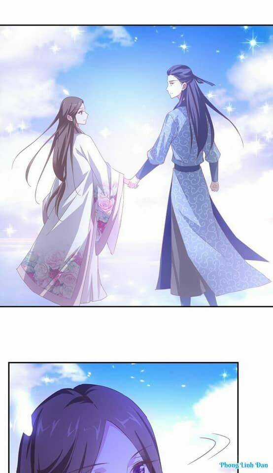 Lạc Vũ Trấn Chapter 8 trang 15