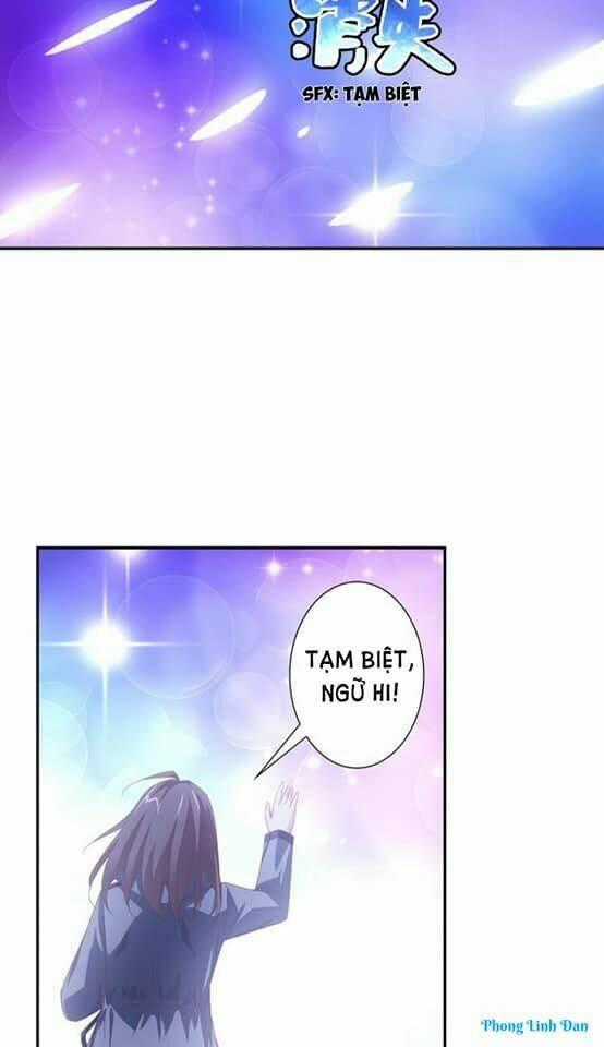 Lạc Vũ Trấn Chapter 8 trang 17