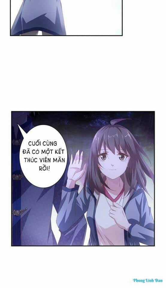 Lạc Vũ Trấn Chapter 8 trang 18