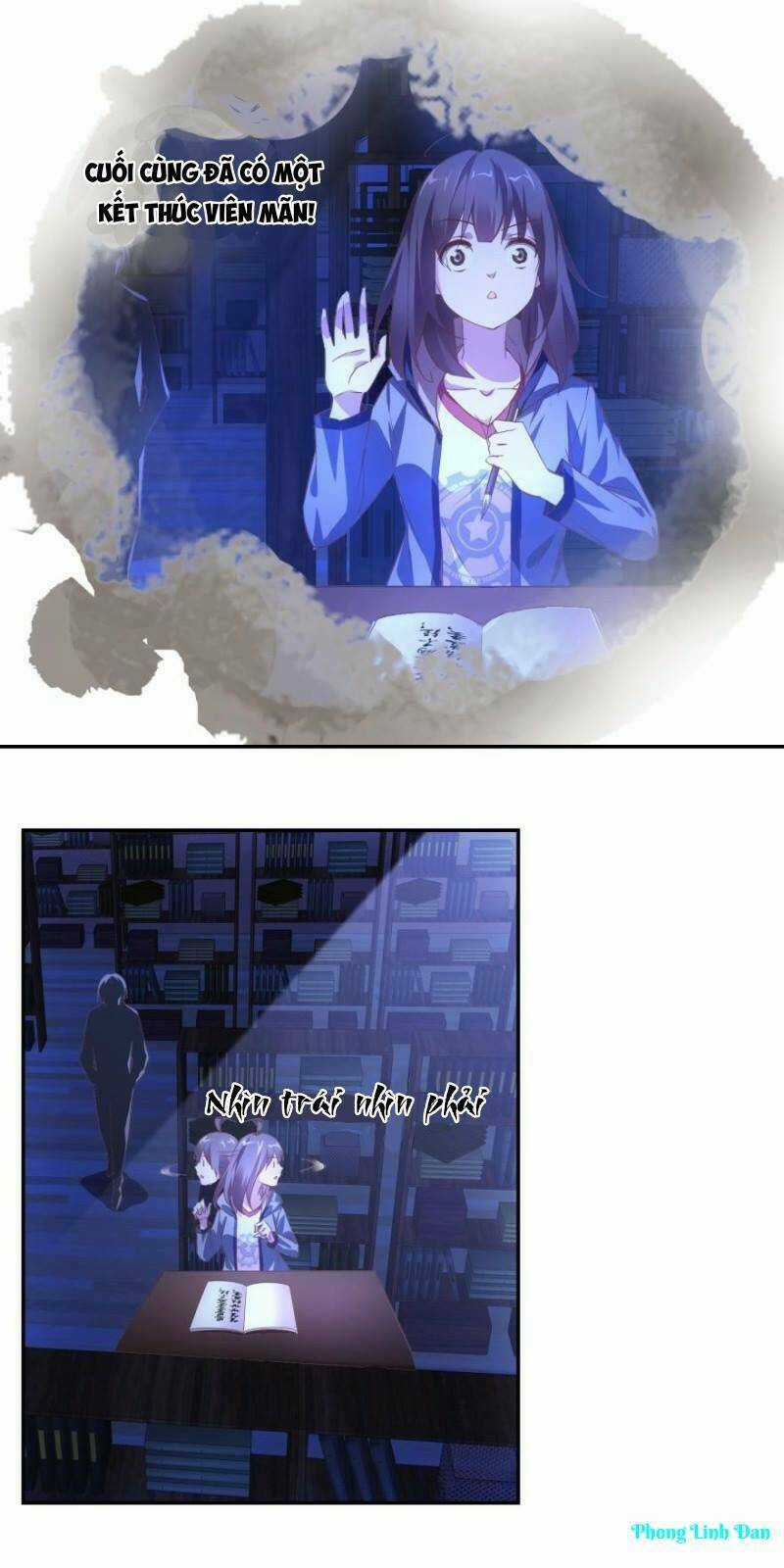 Lạc Vũ Trấn Chapter 9 trang 2