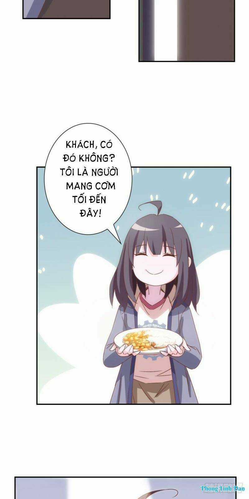 Lạc Vũ Trấn Chapter 9 trang 20