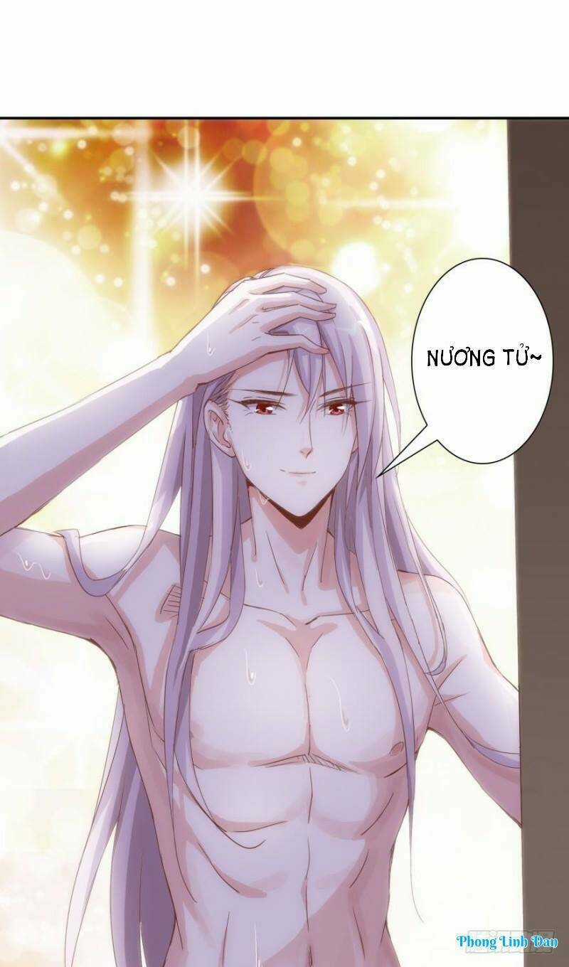 Lạc Vũ Trấn Chapter 9 trang 22