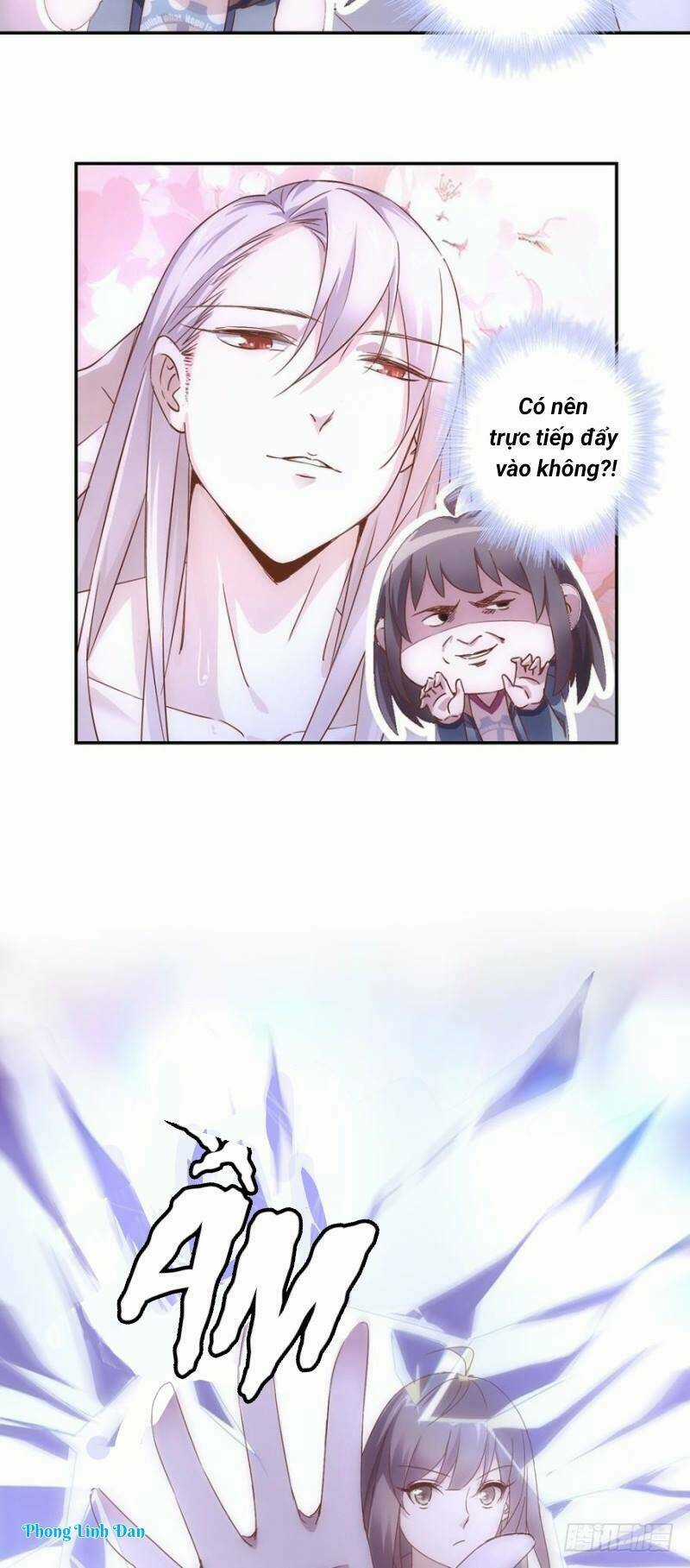 Lạc Vũ Trấn Chapter 9 trang 25