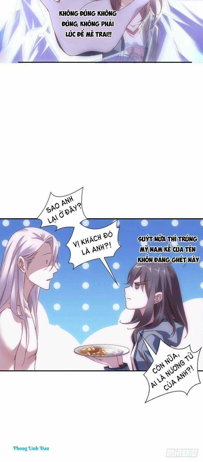 Lạc Vũ Trấn Chapter 9 trang 26