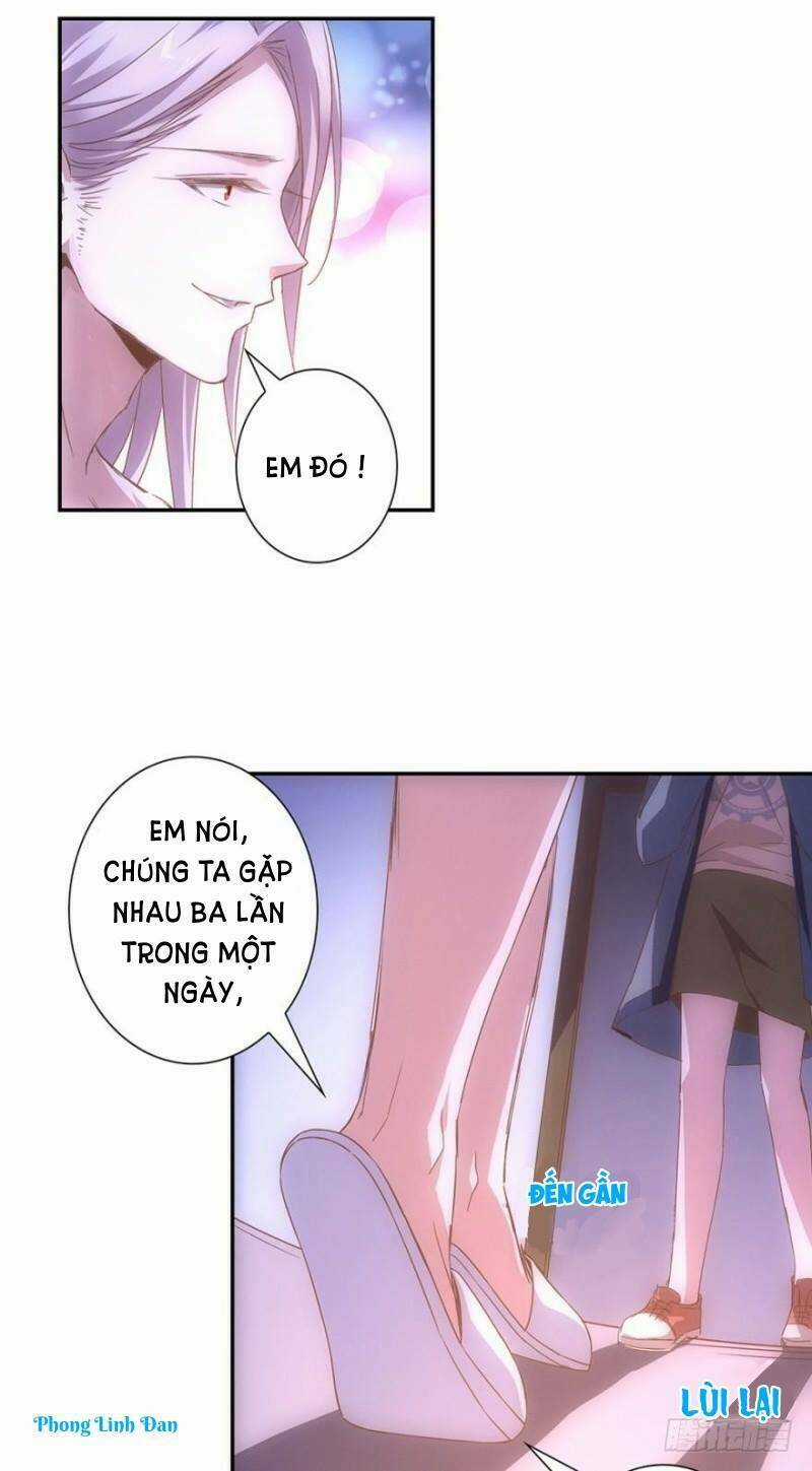 Lạc Vũ Trấn Chapter 9 trang 27