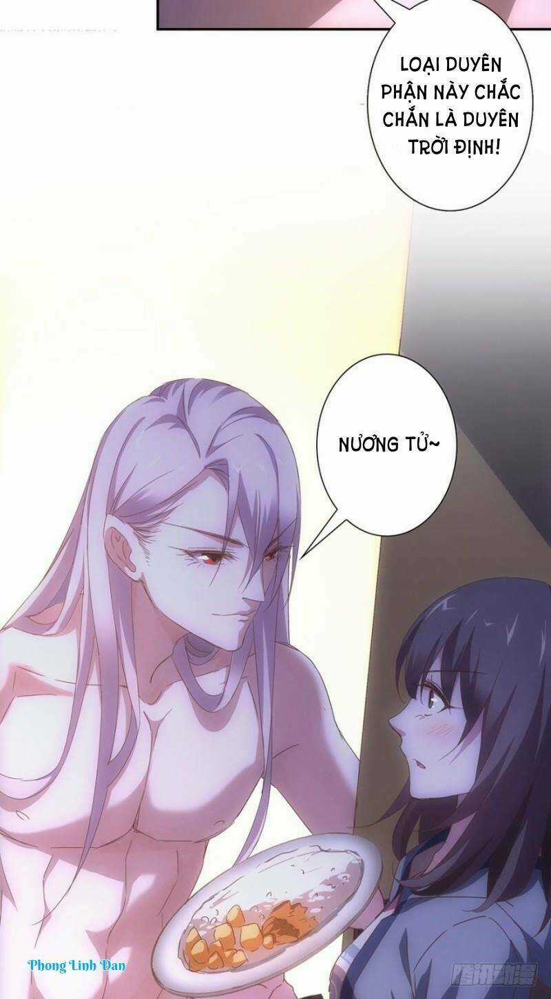 Lạc Vũ Trấn Chapter 9 trang 28