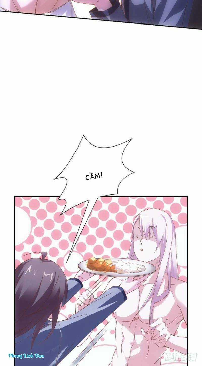 Lạc Vũ Trấn Chapter 9 trang 29